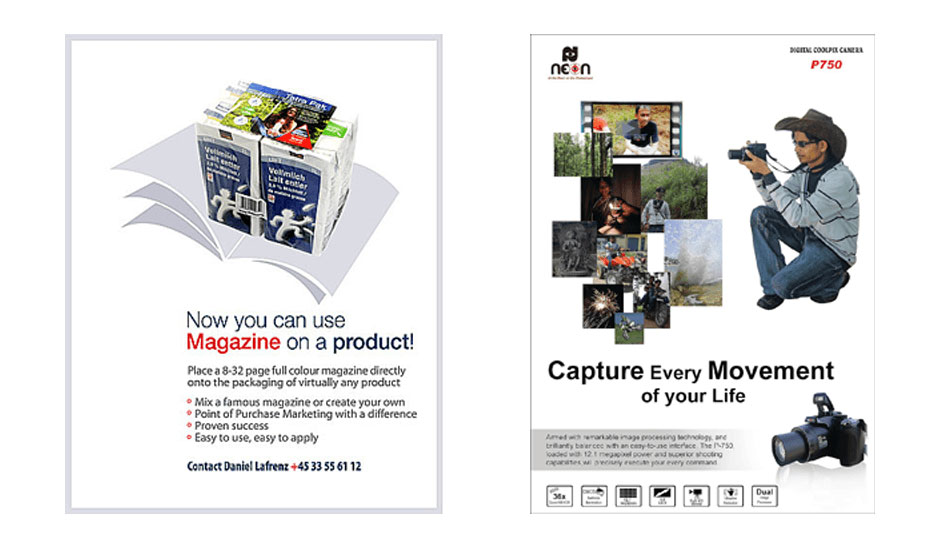 Adaptation graphic-aid image